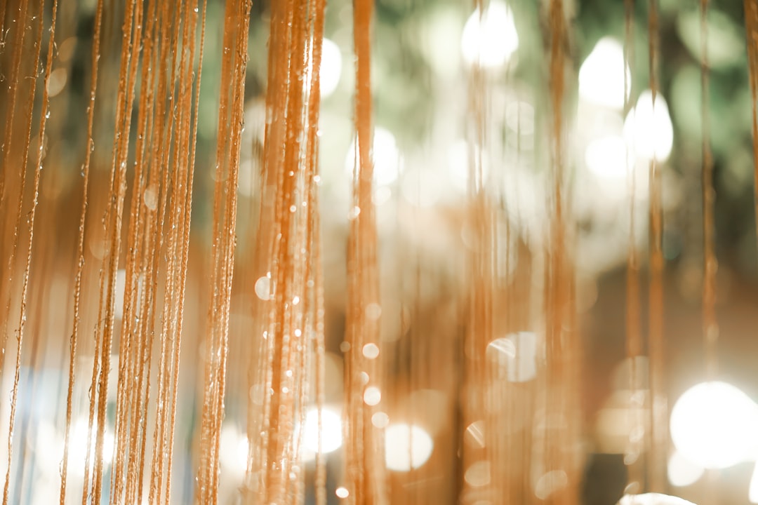 gallery-4 Abstract blur wedding bokeh background