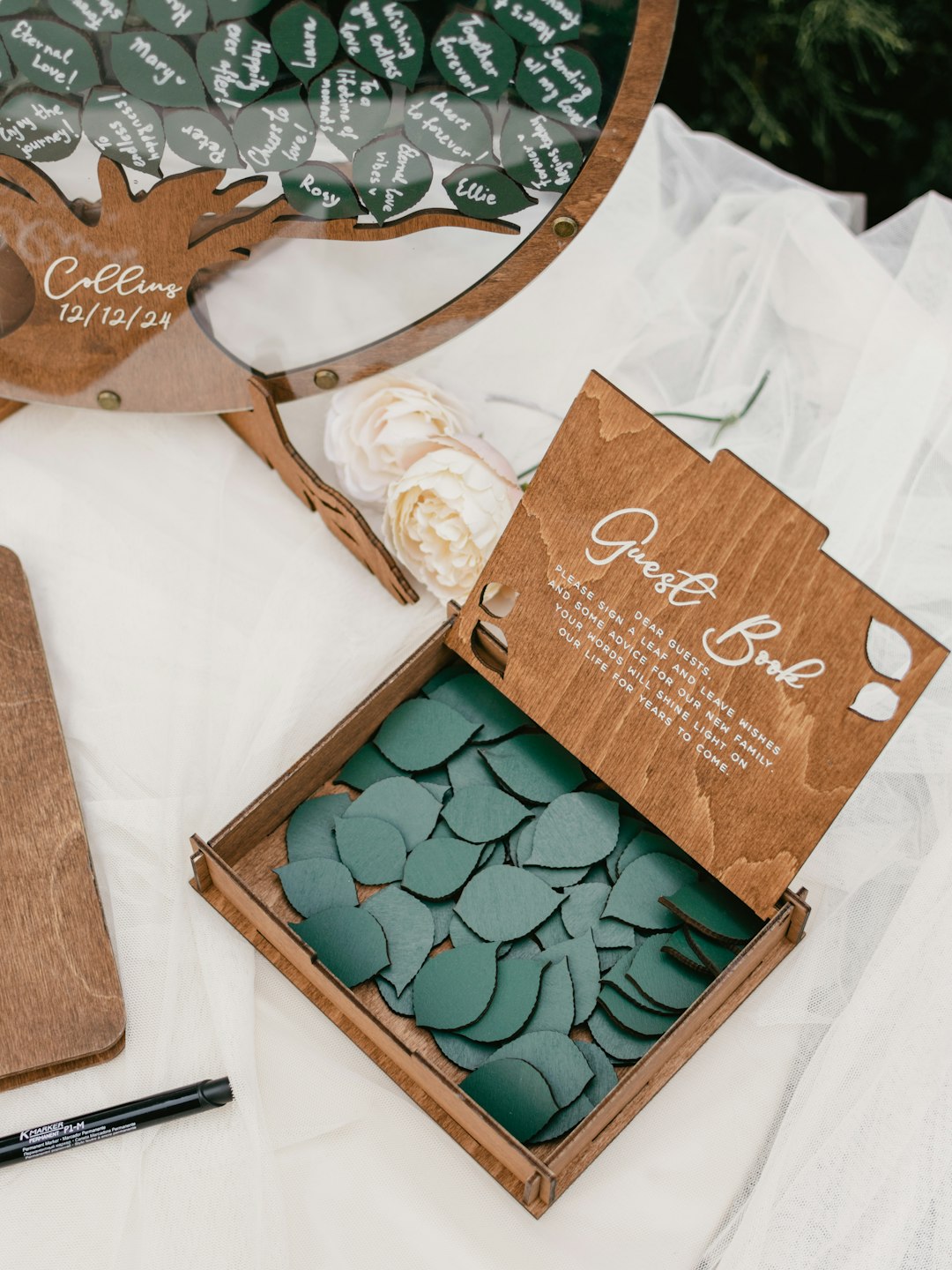 gallery-5 Wedding ceremony decor